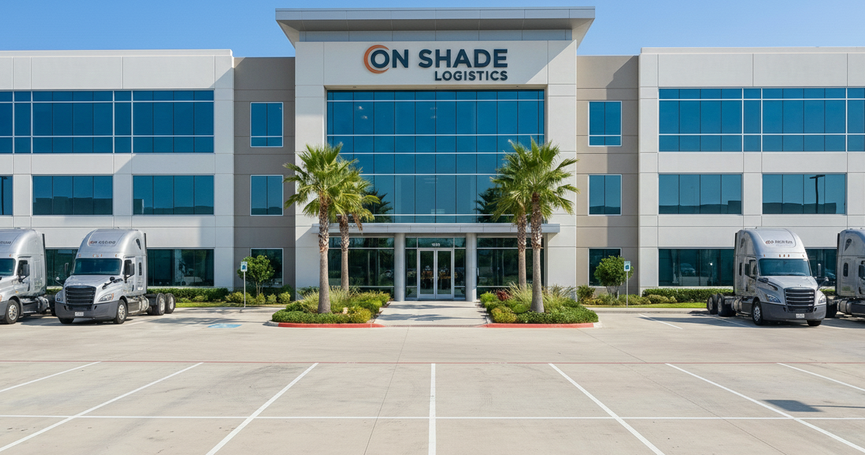 On Shade Headquarters or Team